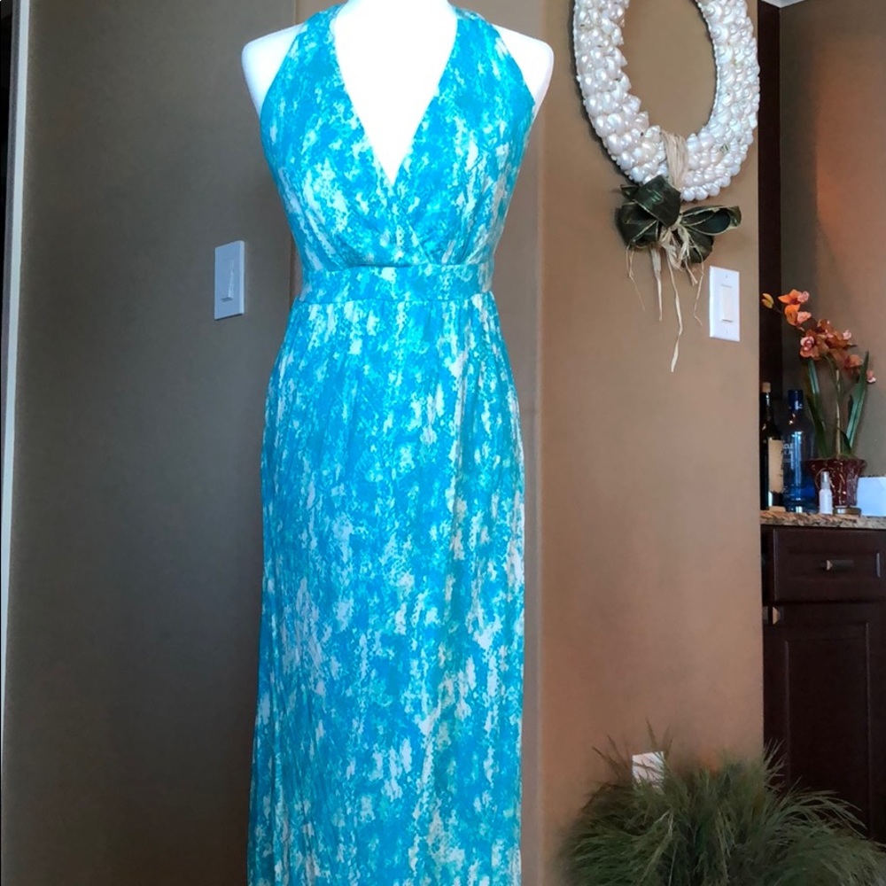 Tart Collection Dress with Sexy Back EUC